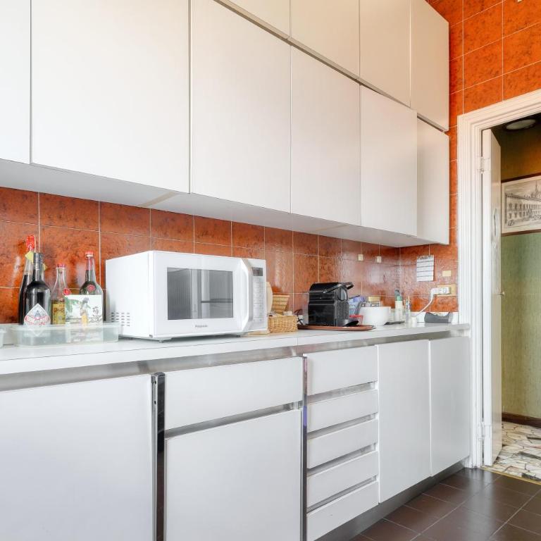 Hostmate - Milano - Tunisia - Porta Venezia - Appartamento con 2 Camere da Letto - 6