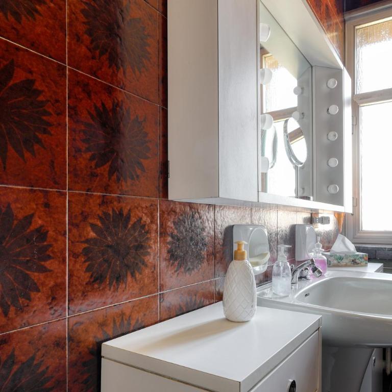 Hostmate - Milano - Tunisia - Porta Venezia - Appartamento con 2 Camere da Letto - 10