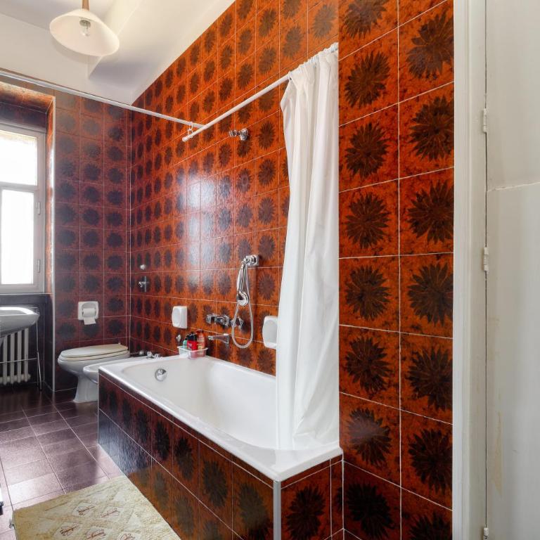 Hostmate - Milano - Tunisia - Porta Venezia - Appartamento con 2 Camere da Letto - 9