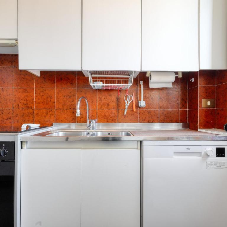 Hostmate - Milano - Tunisia - Porta Venezia - Appartamento con 2 Camere da Letto - 14