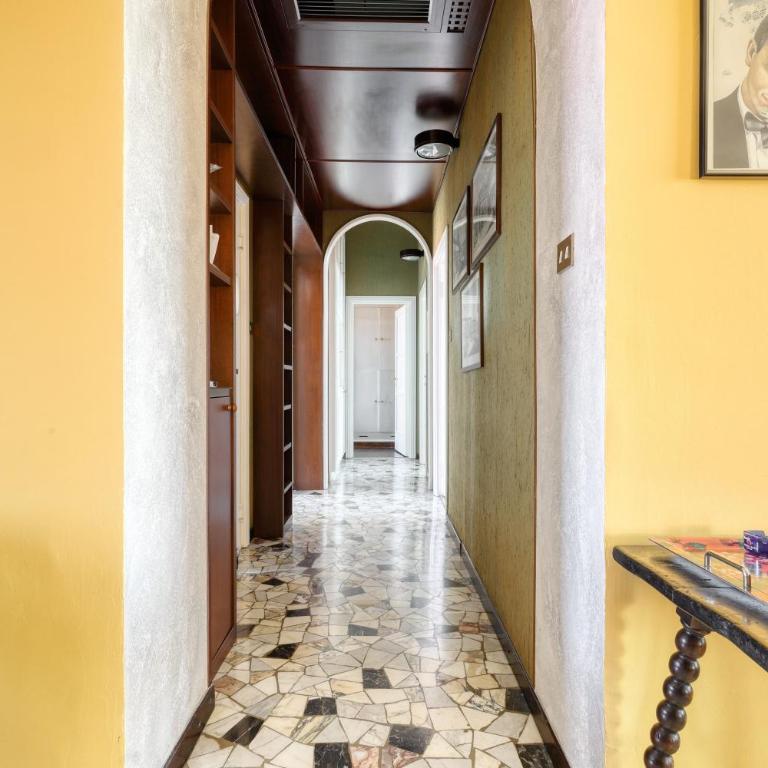 Hostmate - Milano - Tunisia - Porta Venezia - Appartamento con 2 Camere da Letto - 34