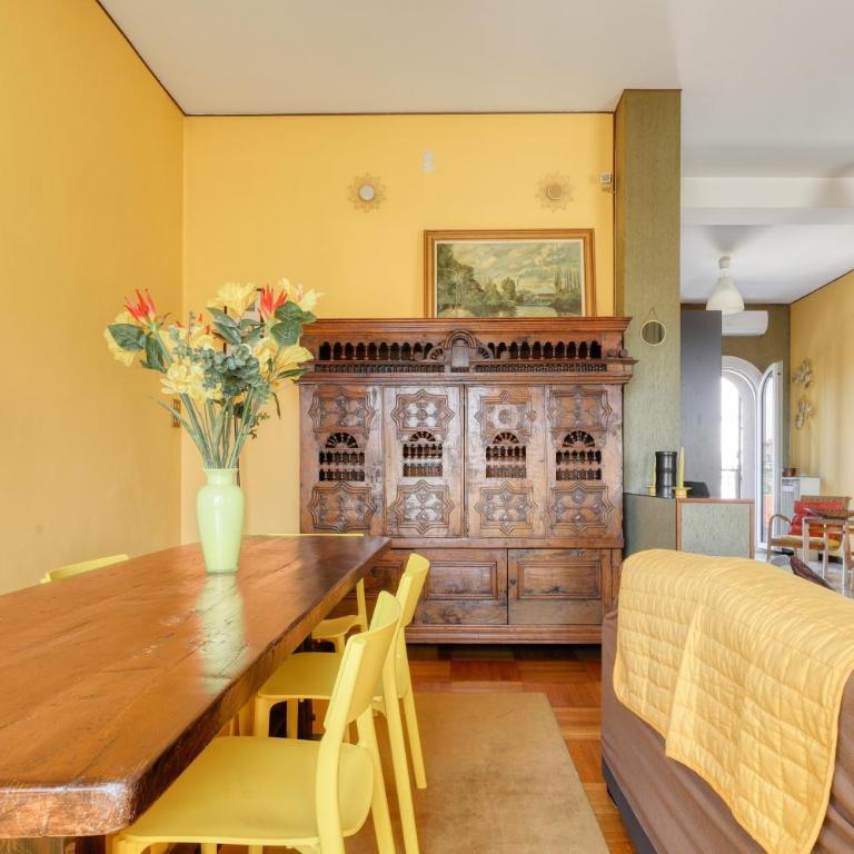 Hostmate - Milano - Tunisia - Porta Venezia - Appartamento con 2 Camere da Letto - 19