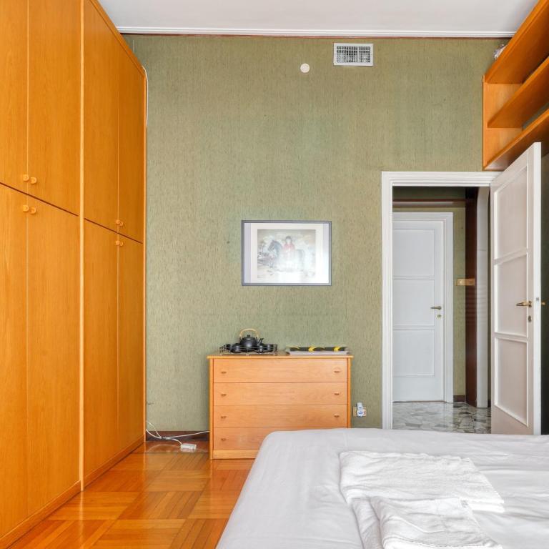 Hostmate - Milano - Tunisia - Porta Venezia - Appartamento con 2 Camere da Letto - 23