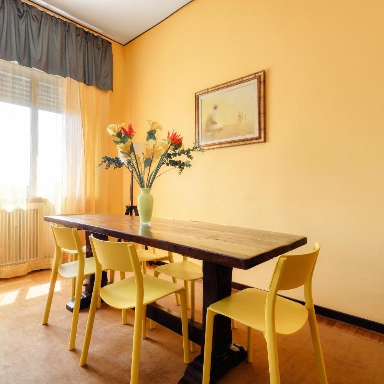 Hostmate - Milano - Tunisia - Porta Venezia - Appartamento con 2 Camere da Letto - 24