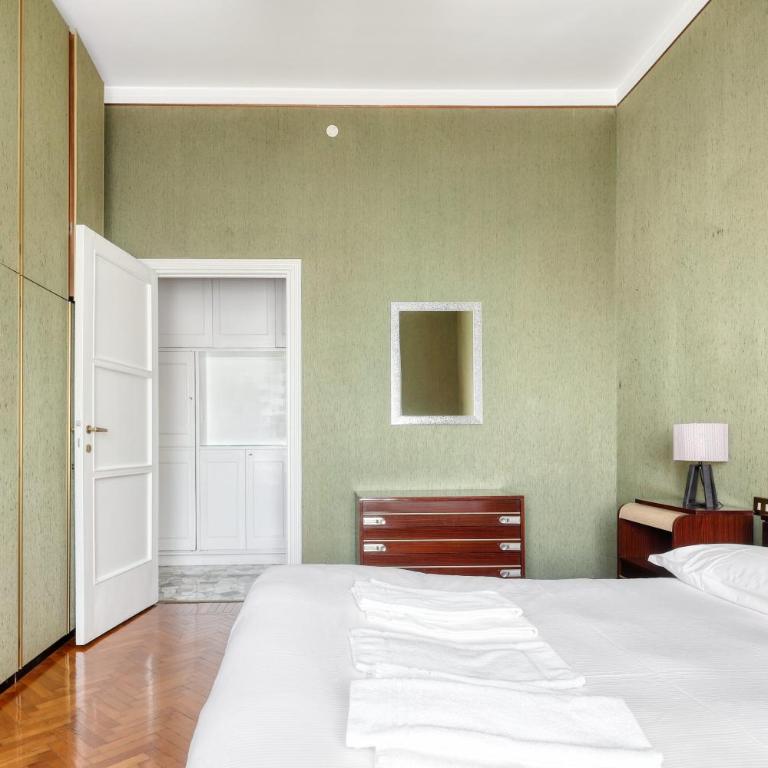 Hostmate - Milano - Tunisia - Porta Venezia - Appartamento con 2 Camere da Letto - 27