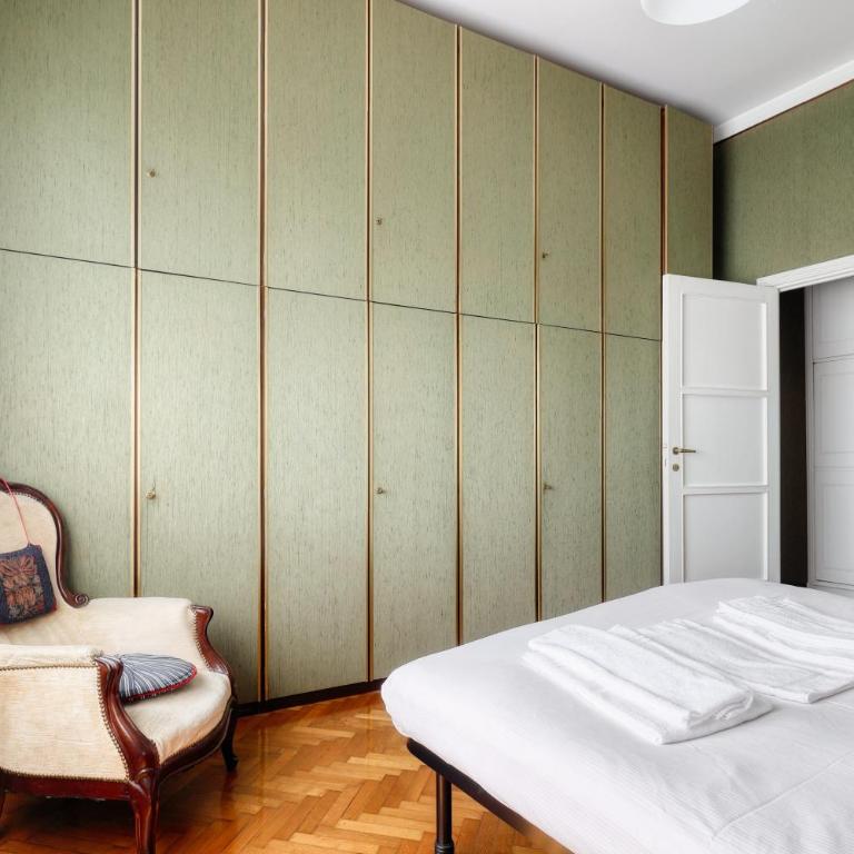 Hostmate - Milano - Tunisia - Porta Venezia - Appartamento con 2 Camere da Letto - 28