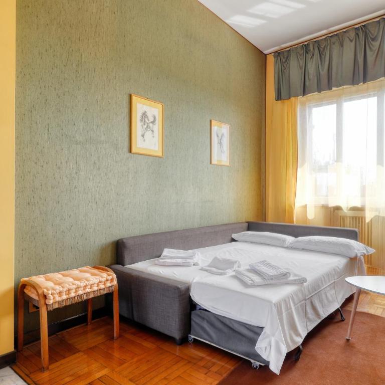 Hostmate - Milano - Tunisia - Porta Venezia - Appartamento con 2 Camere da Letto - 29