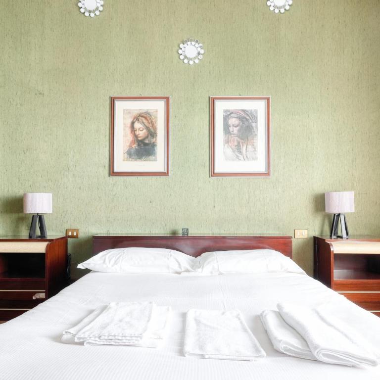 Hostmate - Milano - Tunisia - Porta Venezia - Appartamento con 2 Camere da Letto - 30