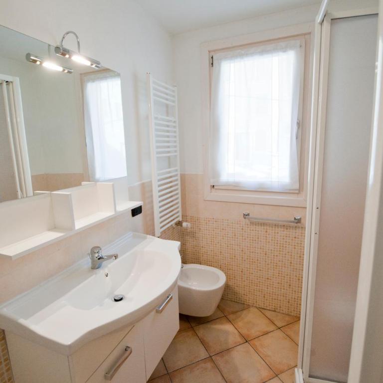 Residence La Corte - Appartamento con 1 Camera da Letto e Balcone - 6