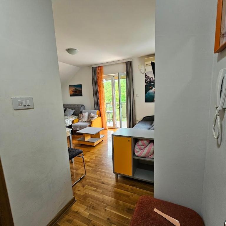 Studio Nena Lux - Apartman sa 2 Spavaće Sobe - 22
