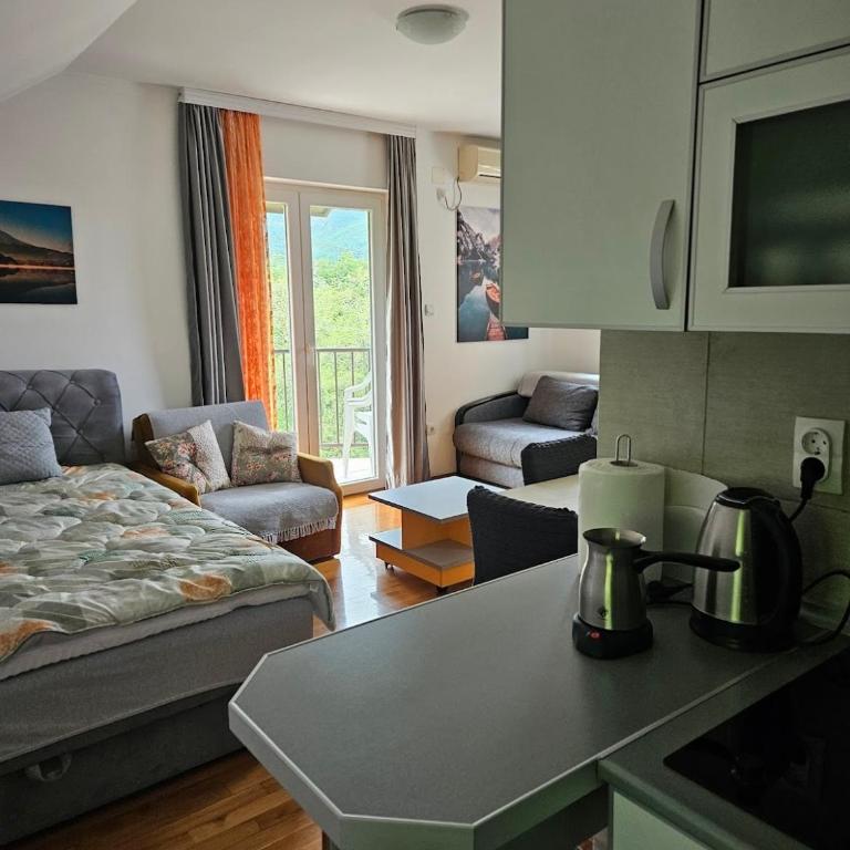 Studio Nena Lux - Apartman sa 2 Spavaće Sobe - 25