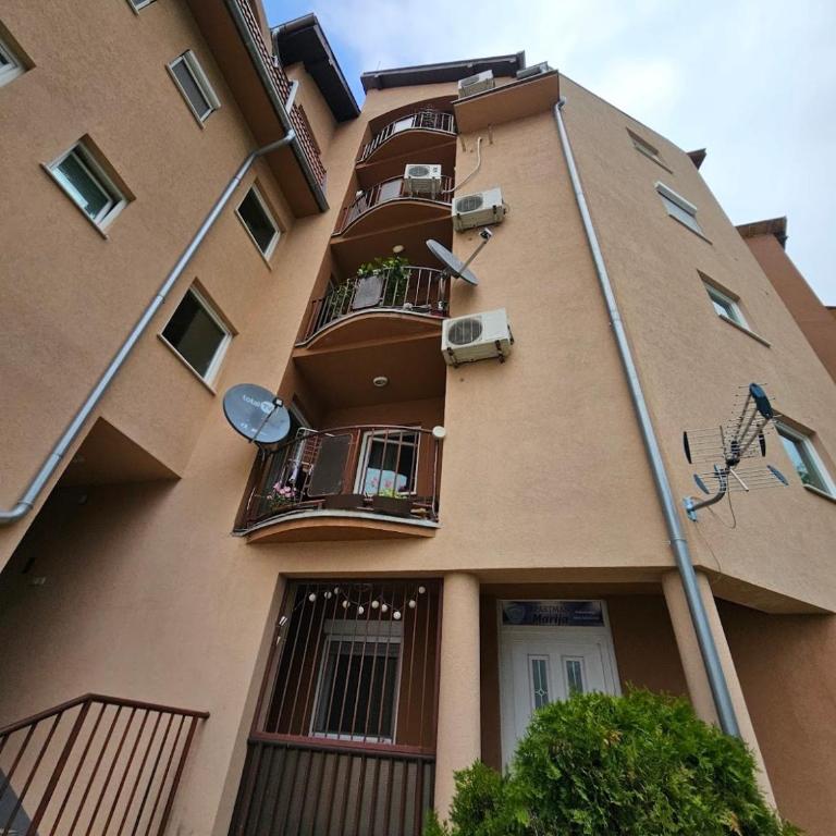 Studio Nena Lux - Apartman sa 2 Spavaće Sobe - 20
