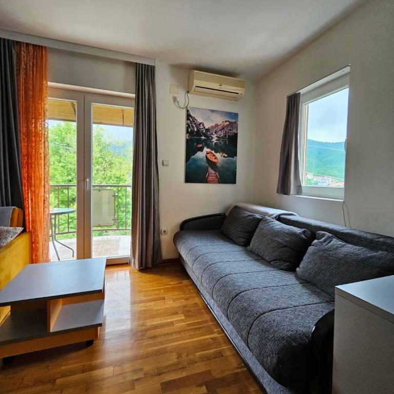 Studio Nena Lux - Apartman sa 2 Spavaće Sobe - 2
