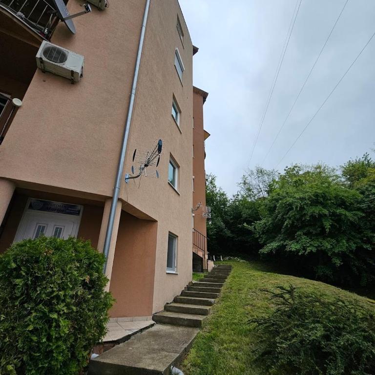 Studio Nena Lux - Apartman sa 2 Spavaće Sobe - 16