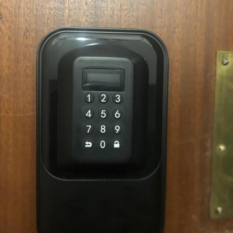 Nel cuore di Genova - Siti Unesco-La Meridiana House - One-Bedroom Apartment - 15