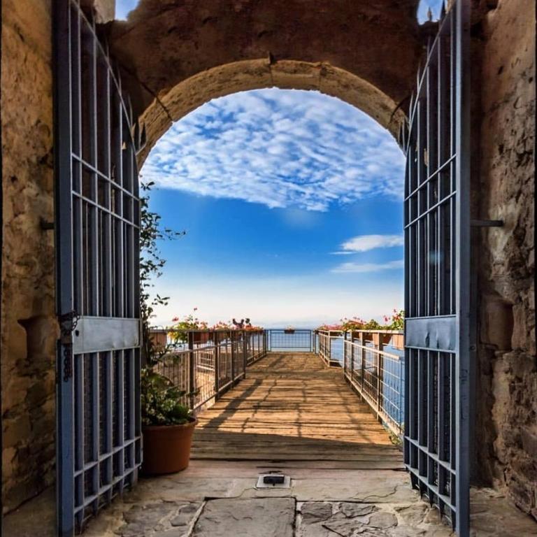 Casa Vacanze RosMary - Appartamento con 1 Camera da Letto - 2