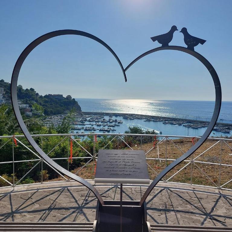 Casa Vacanze RosMary - Appartamento con 1 Camera da Letto - 1