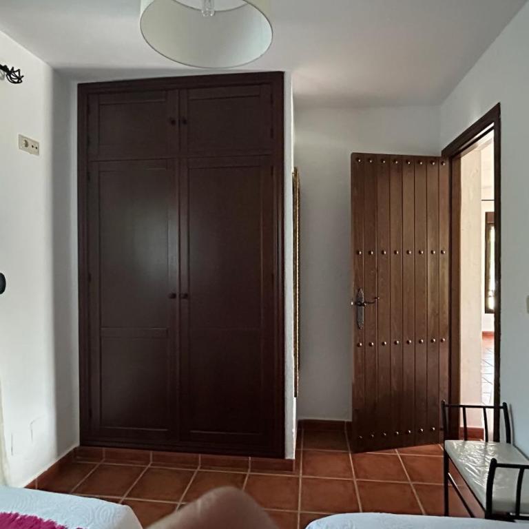 Casa Paco by CasaTuristica - Casa con 1 dormitorio - 35