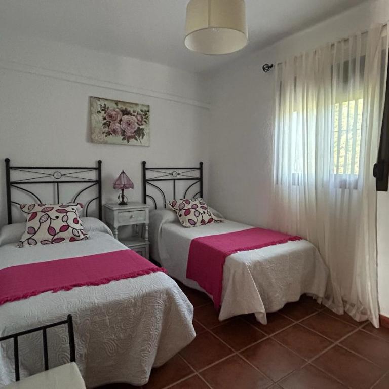 Casa Paco by CasaTuristica - Casa con 1 dormitorio - 4
