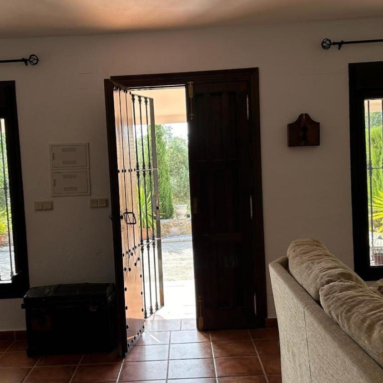 Casa Paco by CasaTuristica - Casa con 1 dormitorio - 55