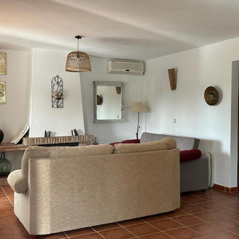 Casa Paco by CasaTuristica - Casa con 1 dormitorio - 59
