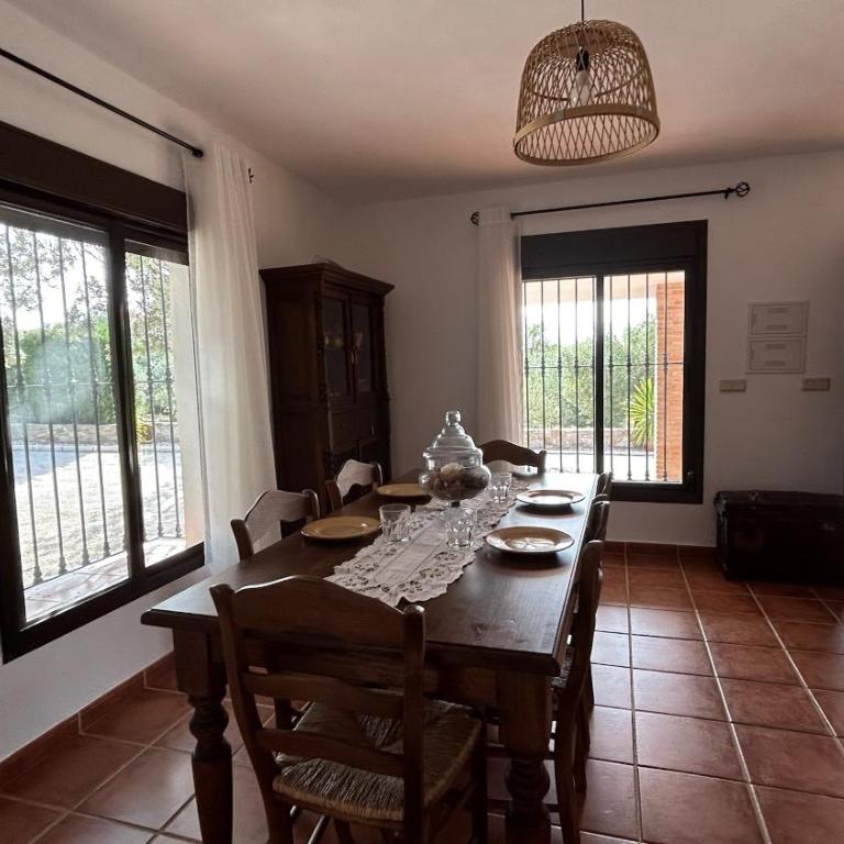 Casa Paco by CasaTuristica - Casa con 1 dormitorio - 60
