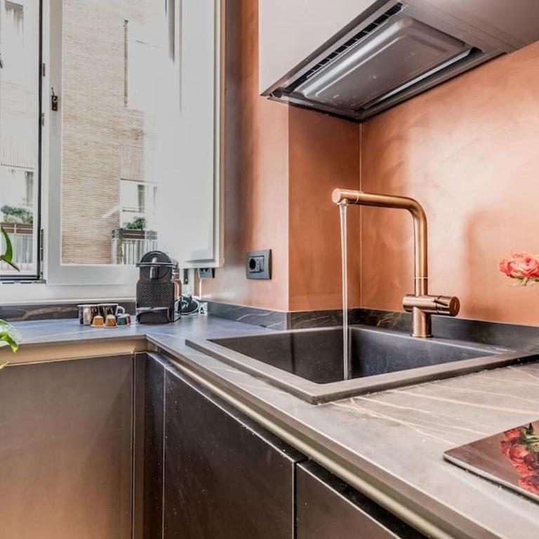 Augusto Imperatore Luxury Suite - Appartamento con 1 Camera da Letto - 6