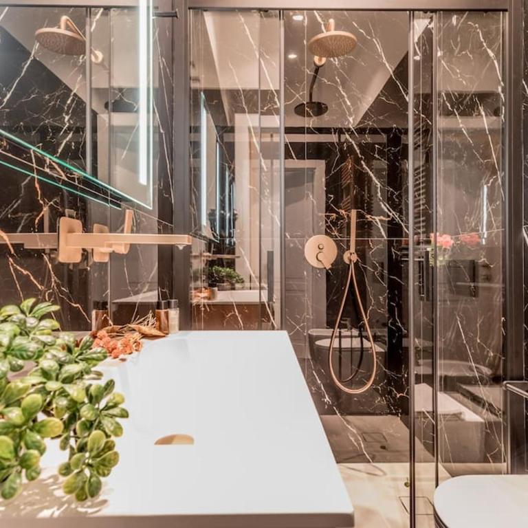 Augusto Imperatore Luxury Suite - Appartamento con 1 Camera da Letto - 13