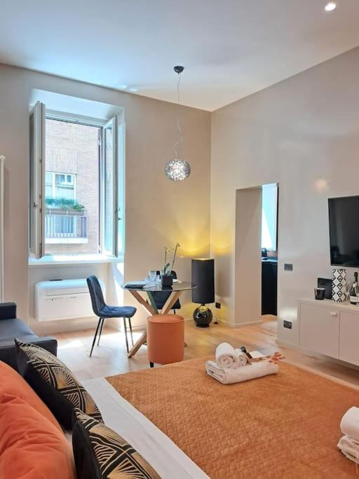 Augusto Imperatore Luxury Suite - Appartamento con 1 Camera da Letto - 16