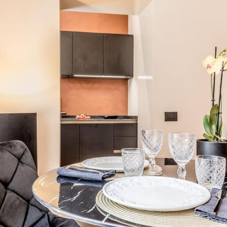 Augusto Imperatore Luxury Suite - Appartamento con 1 Camera da Letto - 17
