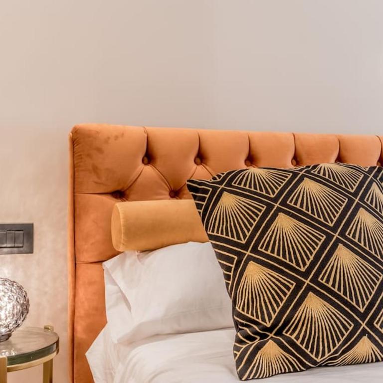 Augusto Imperatore Luxury Suite - Appartamento con 1 Camera da Letto - 18
