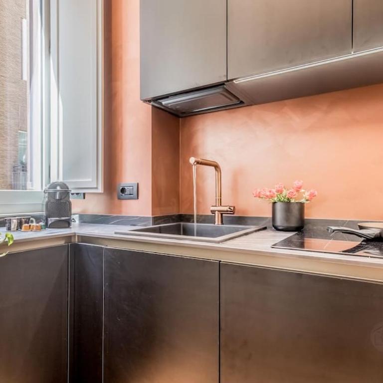 Augusto Imperatore Luxury Suite - Appartamento con 1 Camera da Letto - 28