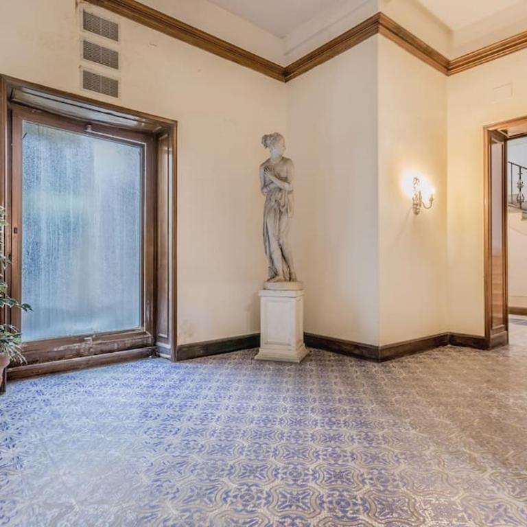 Augusto Imperatore Luxury Suite - Appartamento con 1 Camera da Letto - 32