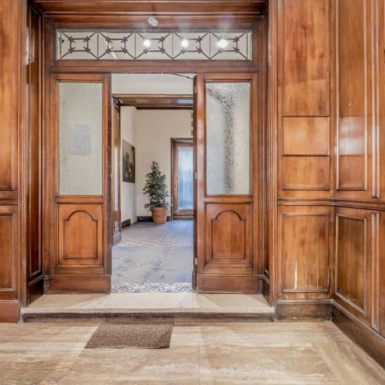 Augusto Imperatore Luxury Suite - Appartamento con 1 Camera da Letto - 39