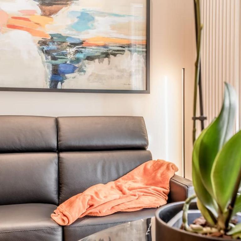 Augusto Imperatore Luxury Suite - Appartamento con 1 Camera da Letto - 40