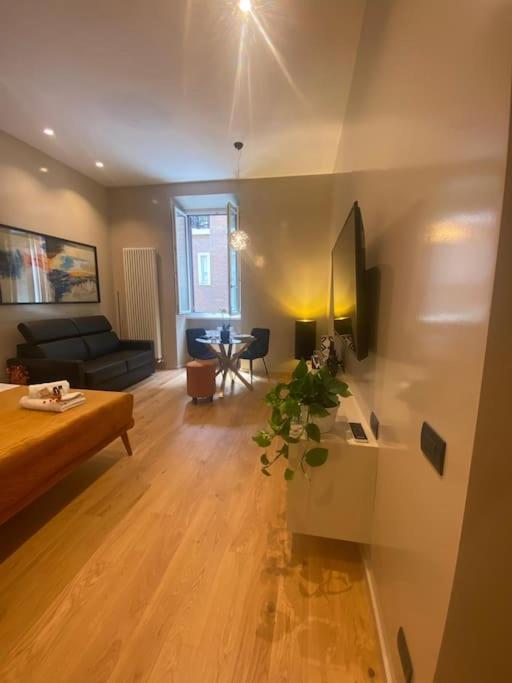 Augusto Imperatore Luxury Suite - Appartamento con 1 Camera da Letto - 41
