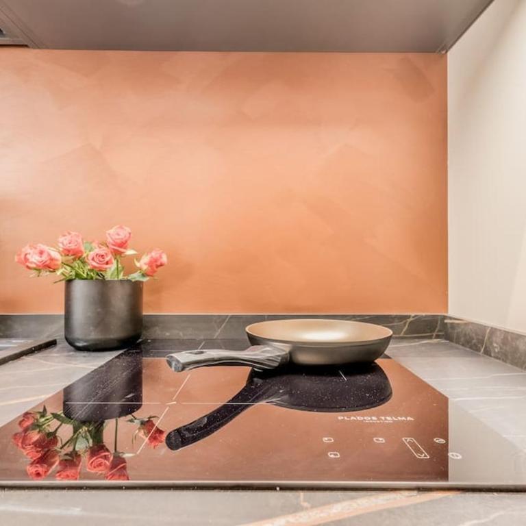 Augusto Imperatore Luxury Suite - Appartamento con 1 Camera da Letto - 44