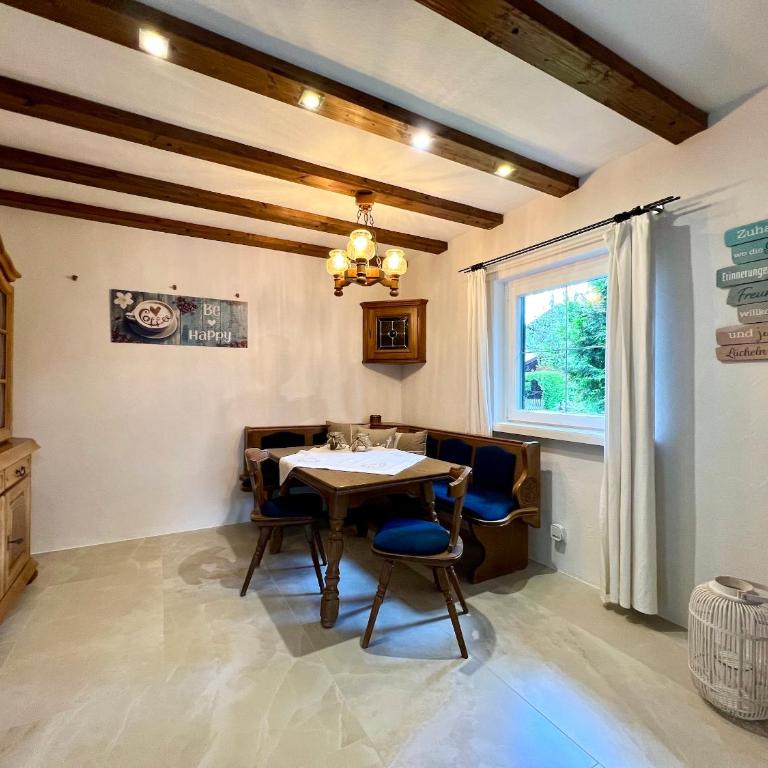 Landhaus Christina - Neu - Haus mit 2 Schlafzimmern - 9