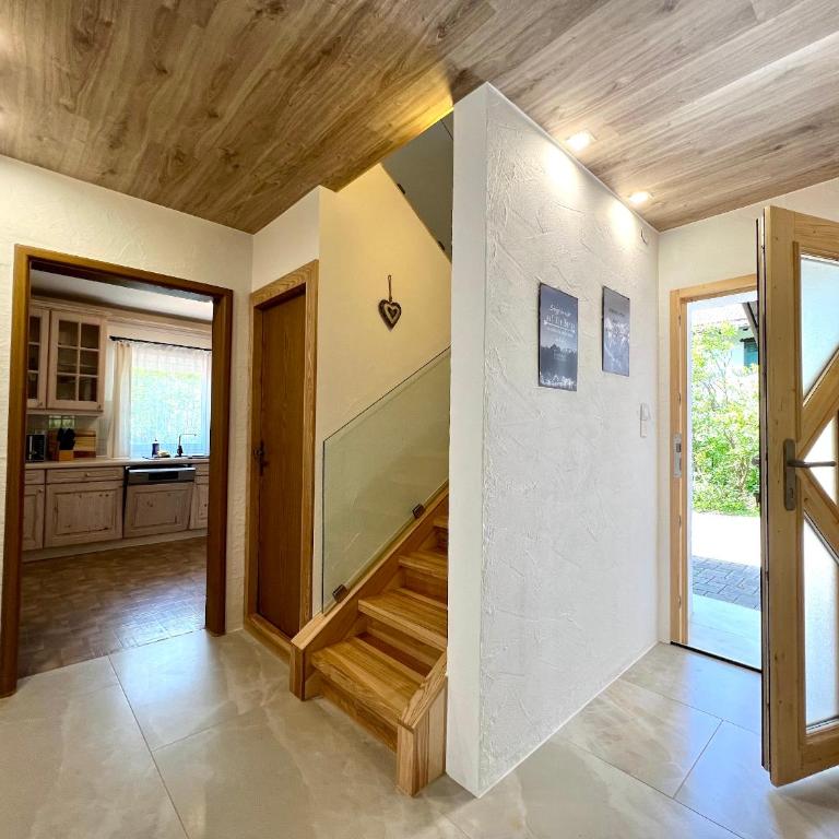 Landhaus Christina - Neu - Haus mit 2 Schlafzimmern - 4