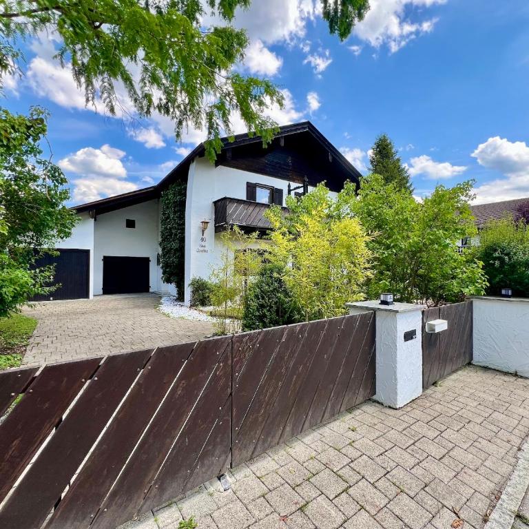 Landhaus Christina - Neu - Haus mit 2 Schlafzimmern - 24