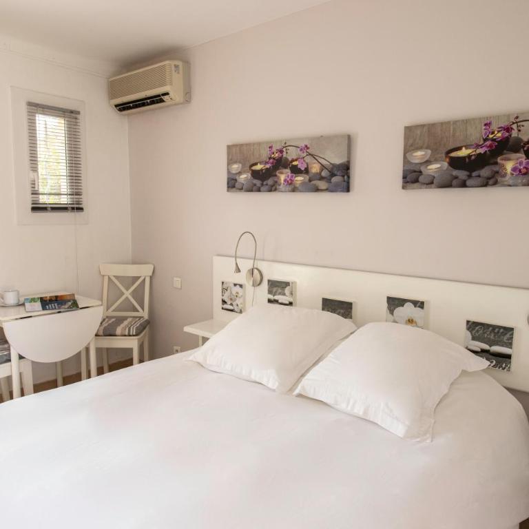 Athéna MOTEL - Studio (2 Adultes) - 4