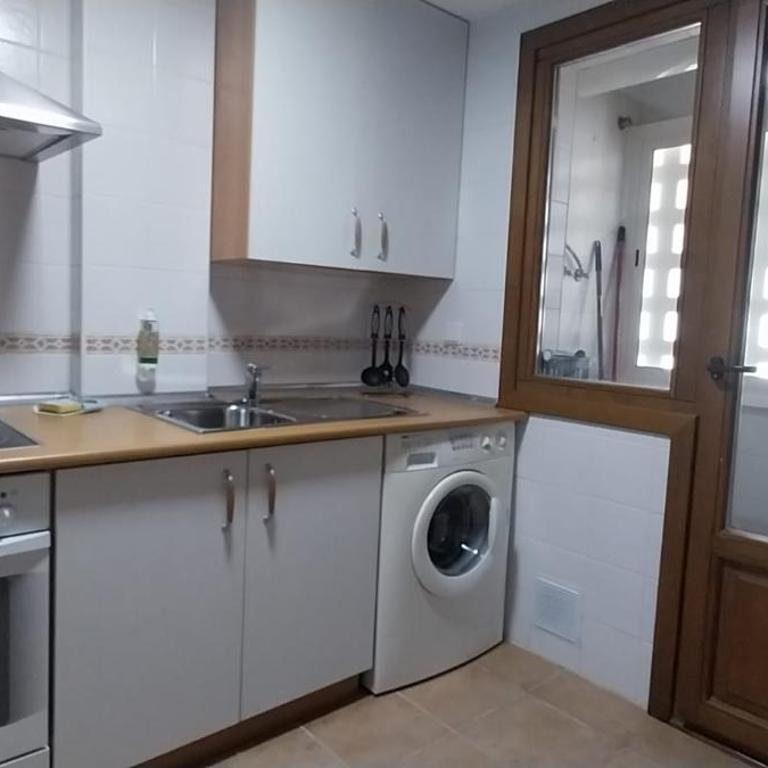 Why Not Houses Golf Esuri - Apartamento con vistas a la piscina - 31