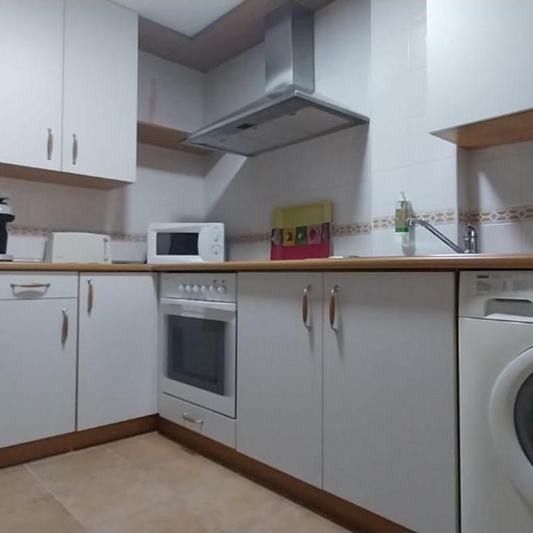 Why Not Houses Golf Esuri - Apartamento con vistas a la piscina - 32