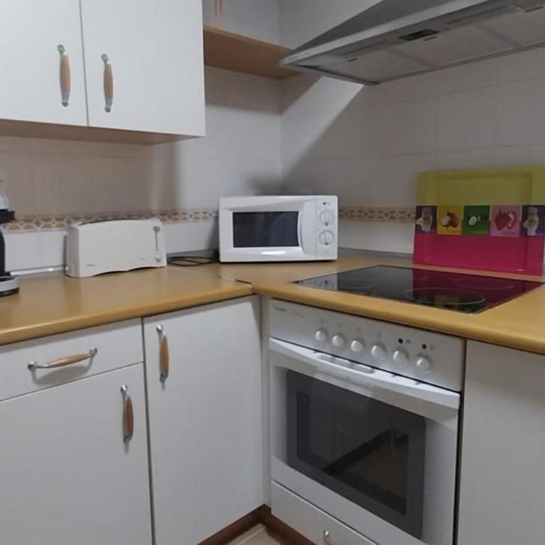 Why Not Houses Golf Esuri - Apartamento con vistas a la piscina - 33