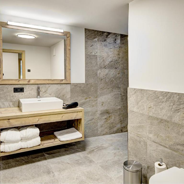 Das Förstereck - Apartment mit 2 Schlafzimmern - 7