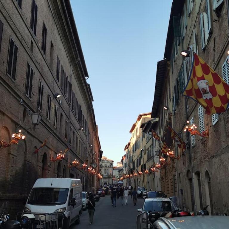 Casa Attico Via San Marco - Appartamento con 1 Camera da Letto - 14