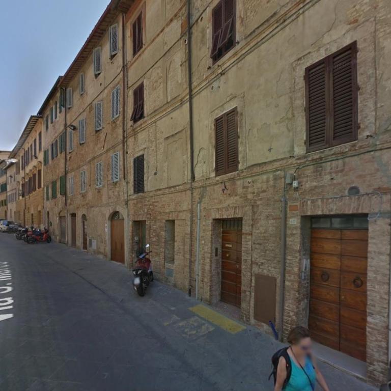 Casa Attico Via San Marco - Appartamento con 1 Camera da Letto - 17