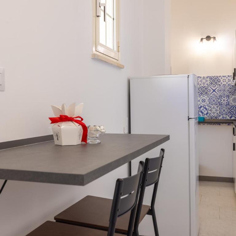 Casa Joluì - Appartamento con 1 Camera da Letto con Vista - 22