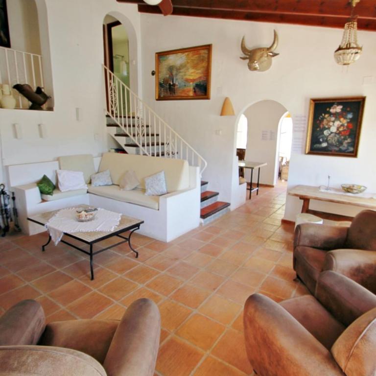 Tanja - modern, well-equipped villa with private pool in Costa Blanca - Casa de 4 dormitorios - 22
