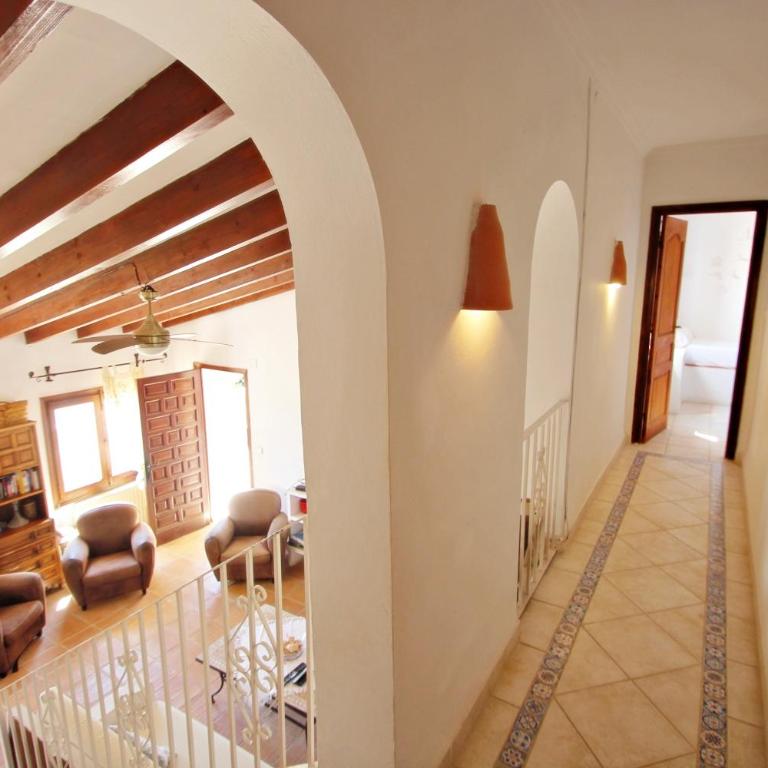 Tanja - modern, well-equipped villa with private pool in Costa Blanca - Casa de 4 dormitorios - 18